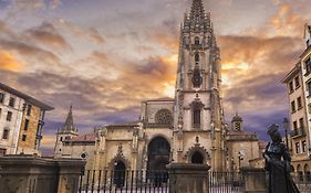 Dúplex Casco Histórico-Catedral Parking incluido